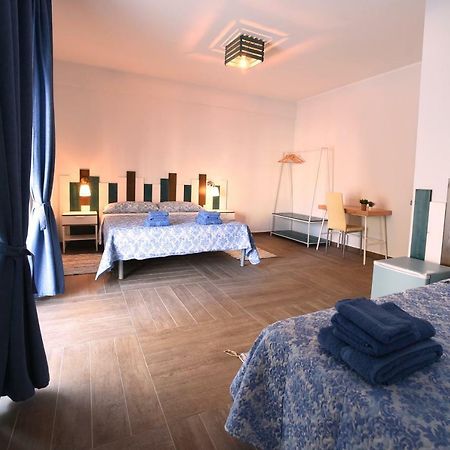 Hotel Vintage Rossano Stazione Exterior foto